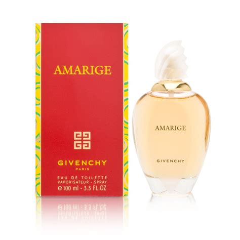 AMARIGE by Givenchy 3.3 Ounce / 100 ml Eau de .